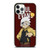 EVANS SOUL EATER ANIME iPhone 12 Pro Case Cover