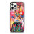 FRIDA KAHLO EVERLAST BOXING iPhone 12 Pro Case Cover