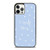 GILMORE GIRLS I SMELL SNOW POLKA DOT iPhone 12 Pro Case Cover