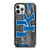 KENTUCKY WILDCATS UNIVERSITY BASKETBALL iPhone 12 Pro Case Cover