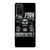 ZOO YORK UNBREAKABLE SKATEBOARD  Samsung Galaxy Note 20 Case Cover