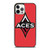 LAS VEGAS ACES WNBA iPhone 12 Pro Case Cover