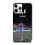 LIONEL MESSI INTER MIAMI LOGO iPhone 12 Pro Case Cover