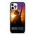 LUFFY ONE PIECE LIVE ACTION iPhone 12 Pro Case Cover