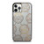MICHAEL KORS CIRCLE LOGO iPhone 12 Pro Case Cover