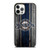 MILWAUKEE BREWERS BASEBALL WOODEN LOGO iPhone 12 Pro Case Cover MILWAUKEE BREWERS BASEBALL WOODEN LOGO iPhone 12 Pro Case Cover