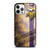 MINNESOTA VIKINGS GRUNGE LOGO iPhone 12 Pro Case Cover MINNESOTA VIKINGS GRUNGE LOGO iPhone 12 Pro Case Cover