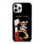MONKEY D LUFFY ANIME LOGO iPhone 12 Pro Case Cover MONKEY D LUFFY ANIME LOGO iPhone 12 Pro Case Cover