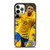 NEYMAR JR BRAZIL iPhone 12 Pro Case Cover NEYMAR JR BRAZIL iPhone 12 Pro Case Cover