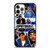 NIPSEY HUSSLE RAPPER COLLAGE iPhone 12 Pro Case Cover NIPSEY HUSSLE RAPPER COLLAGE iPhone 12 Pro Case Cover
