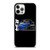 NISSAN GTR R34 ILLUSTRATION iPhone 12 Pro Case Cover