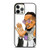OFFSET RAPPER CARTOON iPhone 12 Pro Case Cover