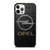 OPEL AUTOMOBILE ASPHALTS LOGO iPhone 12 Pro Case Cover