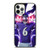 PATRICK QUEEN BALTIMORE RAVENS iPhone 12 Pro Case Cover