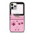 POKEMON MEW GAME BOY ADVANCE SP iPhone 12 Pro Case Cover