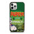 POPEYE LEAF SPINACH iPhone 12 Pro Case Cover