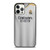 REAL MADRID 2023-2024 KIT iPhone 12 Pro Case Cover