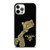 sheet iPhone 12 Pro Case Cover