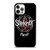 SLIPKNOT MAGGOT FANS iPhone 12 Pro Case Cover