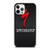 SPECIALIZED BIKE CARBON LOGO iPhone 12 Pro Case Cover