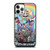 STAR VS THE FORCES OF EVIL CARTOON iPhone 12 Pro Case Cover