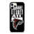 STRAIGHT OUTTA ATLANTA FALCONS FOOTBALL iPhone 12 Pro Case Cover