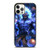 STREET FIGHTER ONI AKUMA iPhone 12 Pro Case Cover