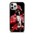 T-PAIN RAPPER iPhone 12 Pro Case Cover
