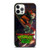 TEENAGE MUTANT NINJA TURTLES MAYHEM RAPHAEL iPhone 12 Pro Case Cover