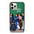 THE BREAKFAST CLUB FILM iPhone 12 Pro Case Cover