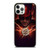 THE FLASH EZRA MILLER iPhone 12 Pro Case Cover