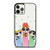 THE POWERPUFF GIRLS CARTOON ANIME iPhone 12 Pro Case Cover