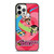 THE POWERPUFF GIRLS CARTOON iPhone 12 Pro Case Cover