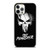 THE PUNISHER BRUSHED LOGO iPhone 12 Pro Case Cover