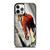 THE ROCKETEER ADVENTURES CARTOON iPhone 12 Pro Case Cover