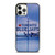 TORONTO BLUE JAYS MLB LANDSCAPE iPhone 12 Pro Case Cover