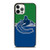 VANCOUVER CANUCKS HOCKEY LOGO iPhone 12 Pro Case Cover VANCOUVER CANUCKS HOCKEY LOGO iPhone 12 Pro Case Cover