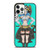 VIVI ONE PIECE ANIME iPhone 12 Pro Case Cover VIVI ONE PIECE ANIME iPhone 12 Pro Case Cover