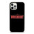 VOLBEAT ROCK BAND SYMBOL iPhone 12 Pro Case Cover