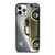 VW VOLKSWAGEN BEETLE VINTAGE iPhone 12 Pro Case Cover