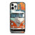 VW VOLKSWAGEN COMBI PAINTED iPhone 12 Pro Case Cover