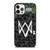 WATCH DOGS 2 GAMES ICON iPhone 12 Pro Case Cover