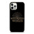 WIZARDING WORLD HARRY POTTER LOGO iPhone 12 Pro Case Cover WIZARDING WORLD HARRY POTTER LOGO iPhone 12 Pro Case Cover