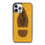 WOODY FOOTPRINTS ANDY TOY STORY iPhone 12 Pro Case Cover