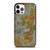 WORLD OF WARCRAFT GAMES MAP iPhone 12 Pro Case Cover WORLD OF WARCRAFT GAMES MAP iPhone 12 Pro Case Cover
