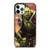 WORLD OF WARCRAFT ORC GAMES iPhone 12 Pro Case Cover