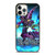 YUGIOH DARK MAGICIAN CARD GAME iPhone 12 Pro Case Cover
