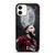 AC MILAN THEO HERNANDEZ iPhone 12 Case Cover