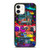 AMONG US IMPOSTOR GAMES iPhone 12 Case Cover