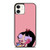 BADDIE POWERPUFF GIRLS iPhone 12 Case Cover